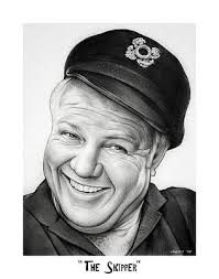 Skipper Drawings for Sale