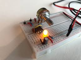 Check spelling or type a new query. My First Ever Astable 555 Timer Circuit Electronics