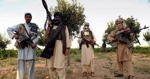 تعداد مراکز ولایت‌های افغانستان که طی یک هفته گذشته به تصرف طالبان درآمدند با سقوط مرکز ولایت‌های بدخشان، بغلان و فراه به ۹ مورد منابع امنیتی اعلام کردند گروه طالبان بعد از ظهر روز سه شنبه شهر فراه در مرز افغانستان با ایران را پس از درگیری شدید تصرف کردند. Ø­Ù…Ù„Ù‡ Ú¯Ø±ÙˆÙ‡ÛŒ Ø·Ø§Ù„Ø¨Ø§Ù† Ø¨Ø± ÙˆÙ„Ø³ÙˆØ§Ù„ÛŒ ØªÙˆÙ„Ú© ÙˆÙ„Ø§ÛŒØª ØºÙˆØ± Ø®Ø¨Ø±Ú¯Ø²Ø§Ø±ÛŒ Ø´ÛŒØ¹ÛŒØ§Ù† Ø§ÙØºØ§Ù†Ø³ØªØ§Ù† Afghanistan Shia News Agency