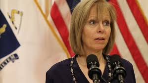 Massachusetts Gaming Commission to move slowly