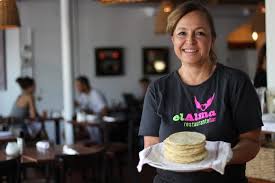 Austin Classic El Alma Is Interior Mexican Cuisine At Its Finest Mexican Cuisine Mexican Food Recipes Food