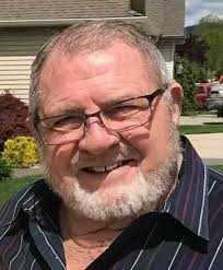 Dennis Elder Obituary (1934