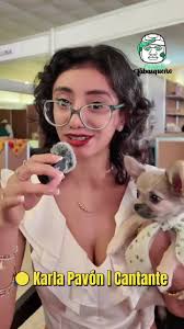 Karla Pavón en el Festival de la Panetela 2025