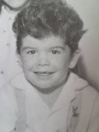 Timothy DeTine Obituary (1961