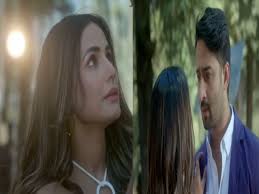 Kiu island apk / cheat battle warship naval empire. Baarish Ban Jaana Teaser See The First Glimpse Of The New Song The Chemistry Of Hina Khan And Shaheer Sheikh Is Bringing Peace To The Soul The Post Reader