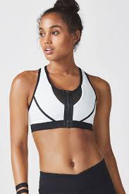 Emmy Sports Bra