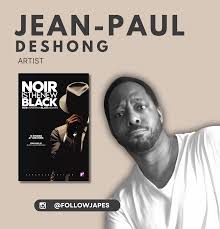 Noir is the New Black: 18 Short Noir Stories by 48 Black Creators