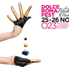 Roma paradiso dei golosi: appuntamento con la due giorni dedicata al mondo  della pasticceria