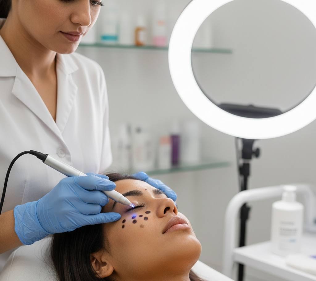 Pigmentation treatment product image