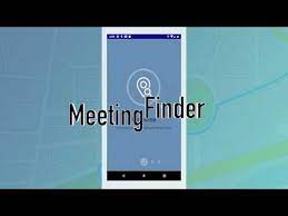 Use this on the web or on your mobile device! Meeting Finder Apps On Google Play