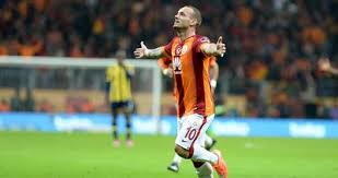 Wesley Sneijder Kimdir Guncel Wesley Sneijder Haberleri