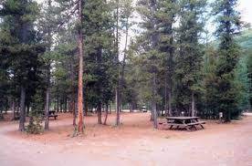 Rancheria Rv Park Is Right Down The Street From Lassen National Park In Hat Creek Valley Lassen National Park Shasta Cascade Rv Parks