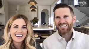 Dream Home Makeover’s Syd and Shea McGee Are Expecting Baby No. 3: ‘We Are  So Excited!’