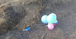 Israel has launched airstrikes on the gaza strip, the first since a truce ended 11 days of conflict last month, in response to incendiary balloons launched from the palestinian territory. Gorup 194 Incendiary Balloons Land In Southern Israel