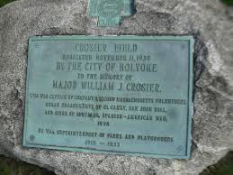 Explore Holyoke | A Brief History Of Holyoke