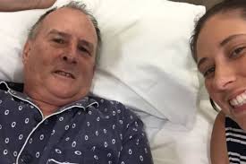 Tammy Mazzoni's Instagram, Twitter & Facebook