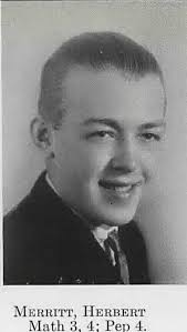 Herbert Henry Merritt (1918-1993)