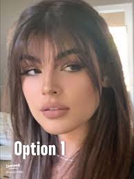 16 top How to Know If I Should Do Bangs ideas in 2024