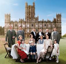 Downton Abbey Finale A Grand British Story With An American Finish The New York Times