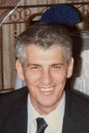 Obituary for Frank L. Paradiso