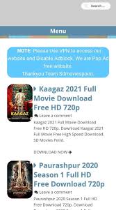 Kaagaz 2021 hindi movie online download. Sd Movies Point Hollywood Bollywood South