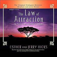 The books on the law of attraction have been in existence for long. The Law Of Attraction By Esther Hicks Jerry Hicks Audiobook Audible Com