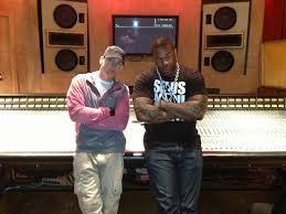 These are the best songs featuring busta rhymes. Eminem Features On New Busta Rhymes Song Calm Down Listen