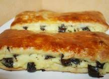Recette Brioche Suisse Aux Pepites De Chocolat Drop En Pas A Pas Recette Pepite Chocolat Alimentation Recette