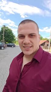 Marko Jack Cheri Cheri Lady