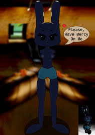 Fnati rule 34