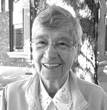 Doris Iris Obituary (2019)