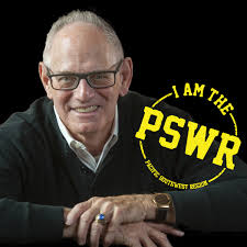 I AM THE PSWR — Christian Church