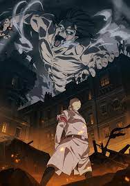 What are you looking at eren? Attack On Titan Season 4 Eren Titan Wallpaper Wallpapers For Tech