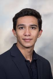 Adrian Pizano's Instagram, Twitter & Facebook