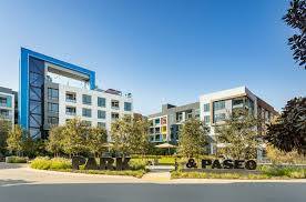 38 orange county 3 bedroom apartments for rent. Park Paseo A Broadstone Community Orange County Apartments
