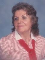 Elsie May Mitchell Obituary