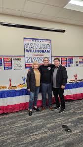 Thank you for all the support!