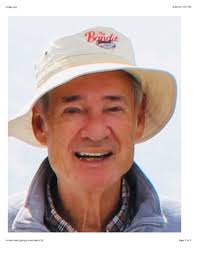 Obituary for Randall Frank Moore