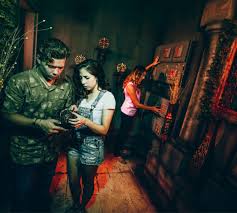 'will to escape' is the best escape room near me. 1 Orlando Escape Room Lockbusters Escape Games