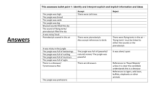Aqa english language paper 1 model answer. November Paper 1 Exam Ppt Download