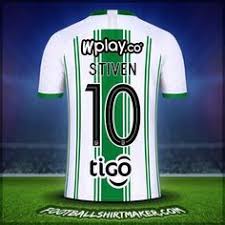 Fabrica de comprar camiseta atletico osasuna ninos titular 2020/2021 baratas todo sobre. 86 Ideas De Camisetas Verdolagas En 2021 Verdolagas Atletico Nacional Camisetas
