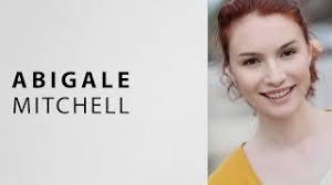 Abigale Mitchell