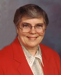 Obituary of Marjorie Olive Gillespie