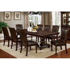 Astoria Grand Oberlin Upholstered Dining Chair Wayfair Dining Room Sets Dining Chair Upholstery Solid Wood Dining Chairs