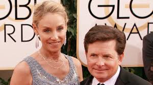 Team fox is the grassroots community fundraising program at the michael j. Michael J Fox Says His Wife Tracy Has Remained His Best Friend For 32 Years Exclusive Entertainment Tonight