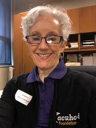 Pam Schreiber's Instagram, Twitter & Facebook