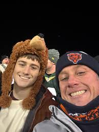 Pack leads 6-0 at halftime