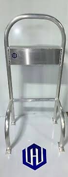 When purchasing, consider where to install them and how much weight the site offers the most competitive removable grab bars. Cooler Grab Bar For Gheenoe Skiff Or Flats Boats Yeti Engel Ebay