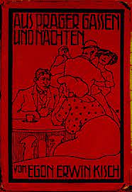 The Project Gutenberg eBook of Aus Prager Gassen und Nächten, by Egon Erwin  Kisch