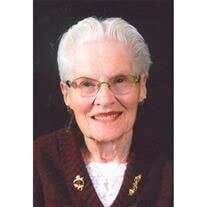 Dorothy "Dot" DeVries Obituary